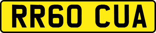 RR60CUA