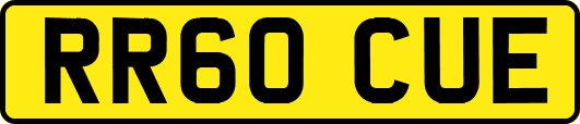 RR60CUE