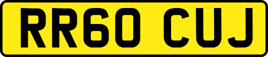 RR60CUJ
