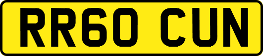 RR60CUN