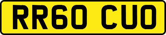 RR60CUO