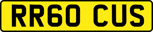 RR60CUS