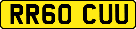 RR60CUU