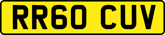 RR60CUV