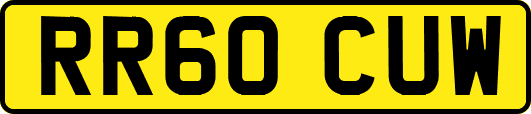 RR60CUW