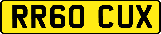 RR60CUX