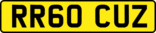RR60CUZ