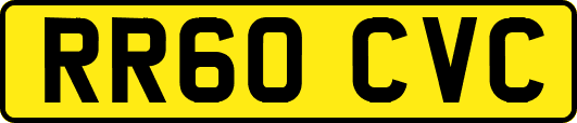 RR60CVC