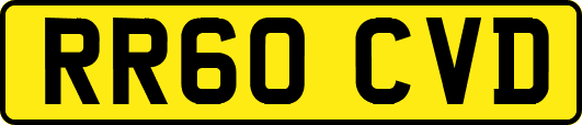 RR60CVD