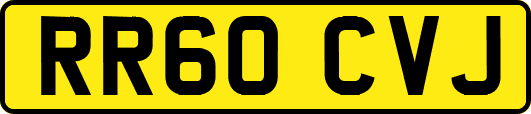 RR60CVJ