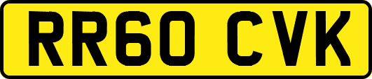RR60CVK