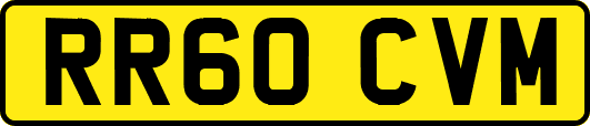 RR60CVM