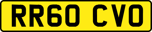 RR60CVO