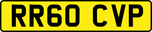 RR60CVP