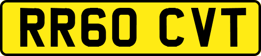RR60CVT