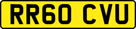 RR60CVU