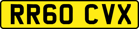 RR60CVX