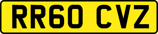 RR60CVZ