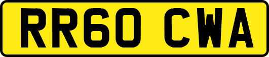 RR60CWA