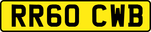 RR60CWB