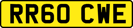 RR60CWE