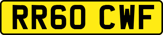 RR60CWF