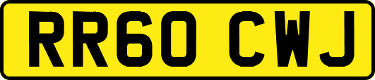 RR60CWJ