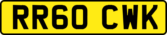 RR60CWK