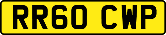RR60CWP