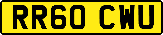 RR60CWU