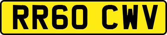 RR60CWV
