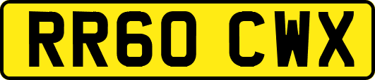RR60CWX