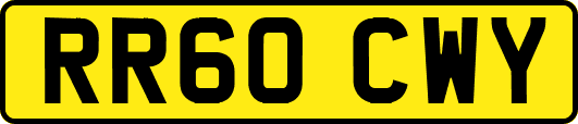RR60CWY