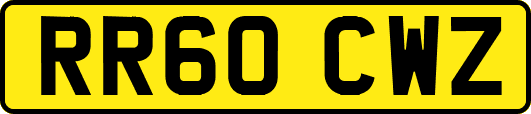 RR60CWZ