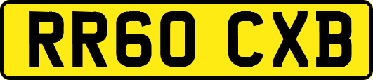 RR60CXB