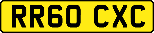 RR60CXC