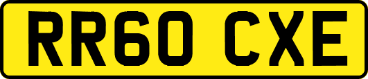 RR60CXE