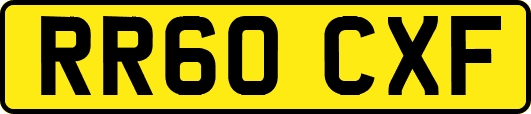 RR60CXF