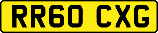 RR60CXG
