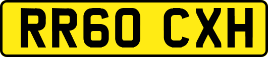 RR60CXH