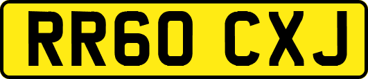 RR60CXJ