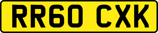 RR60CXK
