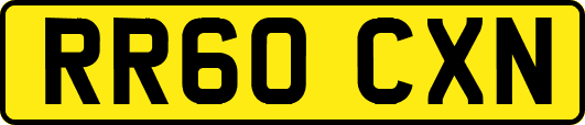 RR60CXN