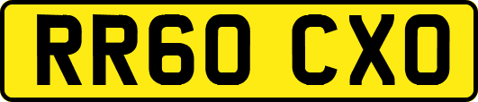 RR60CXO