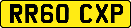 RR60CXP