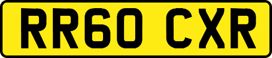 RR60CXR