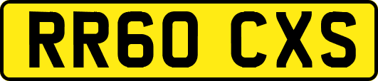 RR60CXS