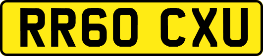 RR60CXU