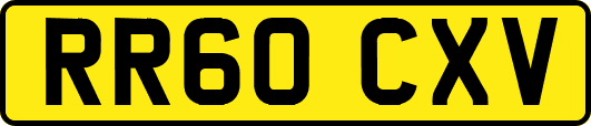 RR60CXV