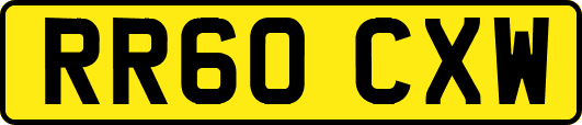 RR60CXW